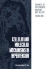 Image for Cellular and Molecular Mechanisms in Hypertension
