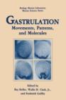 Image for Gastrulation