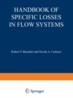 Image for Handbook of Specific Losses in Flow Systems