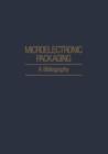 Image for Microelectronic Packaging : A Bibliography