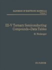 Image for III-V Ternary Semiconducting Compounds-Data Tables