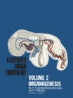 Image for Organogenesis: Volume II