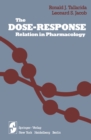 Image for Dose-Response Relation in Pharmacology