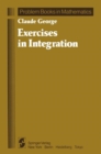 Image for Exercises in Integration