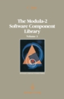 Image for Modula-2 Software Component Library: Volume 3