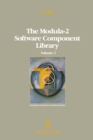 Image for Modula-2 Software Component Library: Volume 4