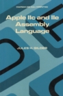 Image for Apple IIc and IIe Assembly Language
