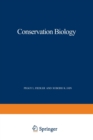 Image for Conservation Biology : The Theory and Practice of Nature Conservation Preservation and Management
