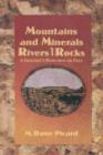 Image for Mountains and Minerals/Rivers and Rocks
