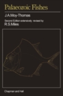 Image for Palaeozoic Fishes: 2nd ed;