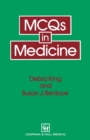 Image for MCQs in Medicine