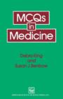 Image for MCQs in Medicine