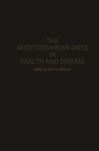 Image for Mediterranean Diets in Health and Disease