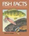 Image for Fish Facts : An Illustrated Guide to Commercial Species
