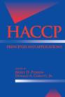 Image for HACCP : Principles and Applications