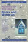 Image for Repairing and Extending Doors and Windows