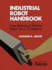 Image for Industrial Robot Handbook