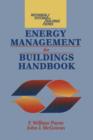 Image for Energy Management and Control Systems Handbook