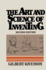 Image for Art and Science of Inventing