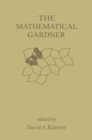 Image for Mathematical Gardner