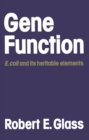 Image for Gene Function: E. coli and its heritable elements