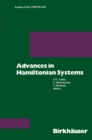 Image for Advances in Hamiltonian Systems.