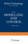 Image for Modelling and Control