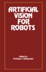 Image for Artificial Vision for Robots