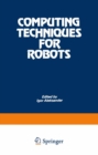 Image for Computing Techniques for Robots
