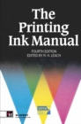 Image for Printing Ink Manual: 4th edition