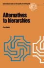 Image for Alternatives to hierarchies