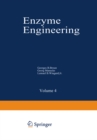 Image for Enzyme Engineering: Volume 4