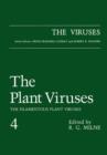 Image for The Plant Viruses : The Filamentous Plant Viruses