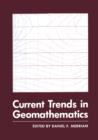 Image for Current Trends in Geomathematics