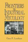 Image for Frontiers in Industrial Mycology