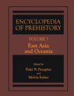 Image for Encyclopedia of Prehistory : Volume 3: East Asia and Oceania