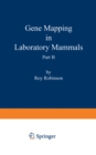 Image for Gene Mapping in Laboratory Mammals Part B