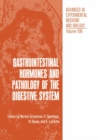 Image for Gastrointestinal Hormones and Pathology of the Digestive System