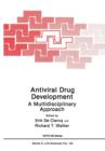 Image for Antiviral Drug Development : A Multidisciplinary Approach