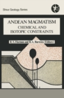 Image for Andean Magmatism: Chemical and Isotopic Constraints.