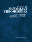 Image for An Atlas of Mammalian Chromosomes : Volume 4