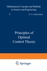 Image for Principles of Optimal Control Theory : vol.7