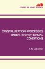 Image for Crystallization Processes under Hydrothermal Conditions