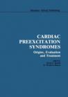 Image for Cardiac Preexcitation Syndromes