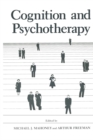 Image for Cognition and Psychotherapy