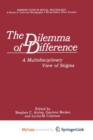 Image for The Dilemma of Difference