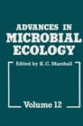 Image for Advances in Microbial Ecology