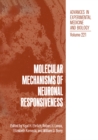 Image for Molecular Mechanisms of Neuronal Responsiveness
