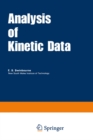 Image for Analysis of Kinetic Data