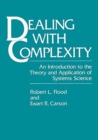Image for Dealing with Complexity